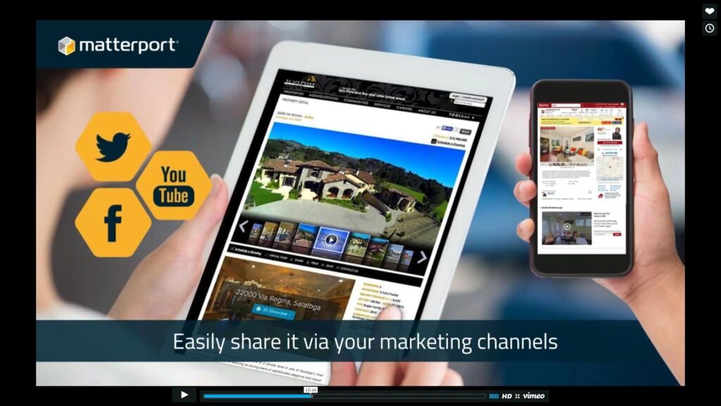 07-matterport-marketing-channels matterport virtual tours