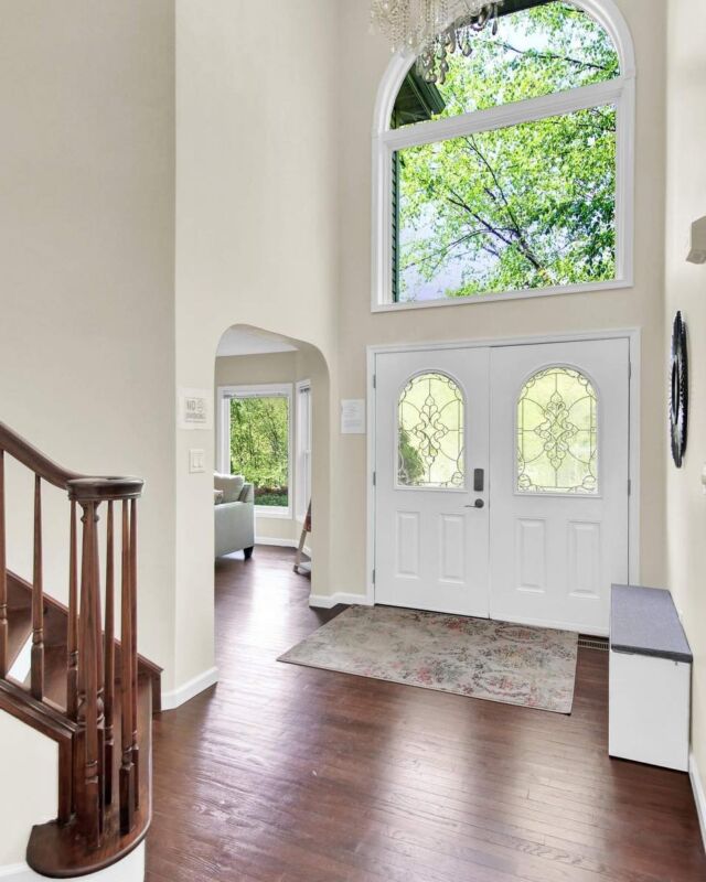 Little Tuesday Teaser of an up and coming listing in East Stroudsburg, PA! 

We love the open concept, the clean and crisp colors, and look at that entrance welcoming you home! 

📸 Amanda with REX Squad

📍East Stroudsburg, PA

📲 Johy Wong 

#parealty #pennsylvania #parealestateinvestors #parealestate #pennsylvaniaphotographer #pennsylvaniarealestate #parealtors #PARealtor #PArealestateagent #pennsylvanian #parealestateagent #homesweethome2023 #homesweet #homeseller #homesellertip #homesellertips #homeselleradvice #homesellersguide #homesellerjourney #homesellers #homesellerswanted #homeforsale #homesweethome #realestatephotoediting #realestatephotoshoot #realestatephotographers #realestatephotographyspecialists #realestatephotos #realestatephoto #rexsquad