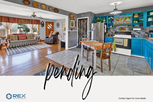 Less than 2 weeks on the market this Maryland home, packed w huge personality, is already pending!
✨ Make your next listing sell quick with our  premium quality pictures, always delivered next day! ✨ 

➡️🖱https://bit.ly/3L4bkIX
🖥 realestateexposures.com
☎️ Call/Text 717-747-3235
📸 Randy with REX Squad

...

#RealEstateExposures #fastturnaraound #realestatephotographer #realestate #premiumquality  #dronephotography #dronevideo #aerialphotography #walkthroughvideos #floorplans #matterport3Dtours #virtualstaging  #airbnb #vrbo #businessshoots #flyers #Digitalmarketingkits #listingphotography #pennsylvania #maryland #anywhereusa #yorkparealestate #homesforsale