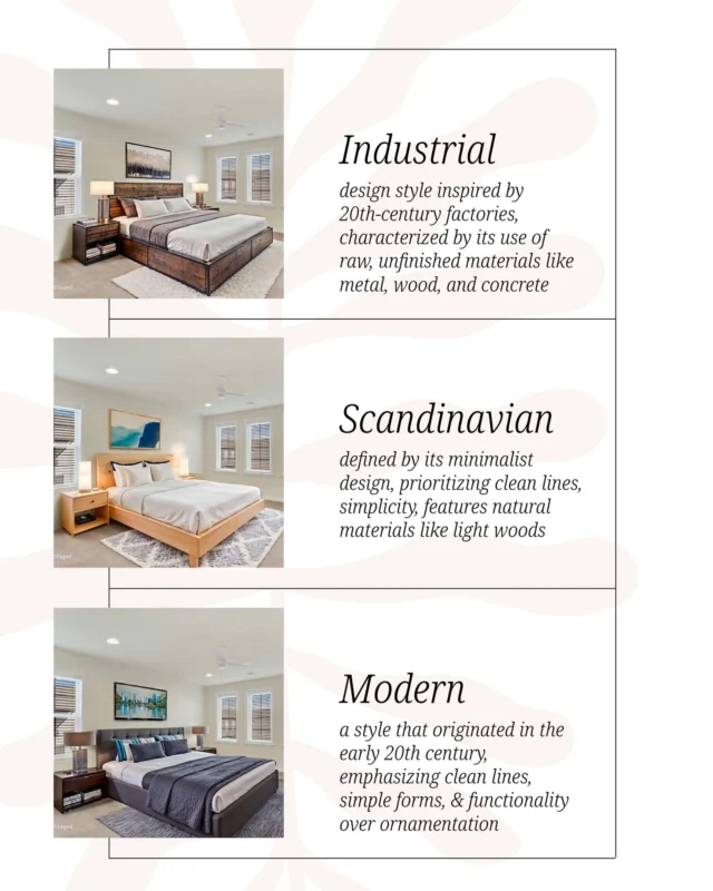 📣 V I R T U A L  S T A G I N G 📣

A few designs we offer for virtual staging.

🔥Add this super affordable service to your next order starting at 3 images for only $39!*🔥
.
.
.
*exclusions apply.