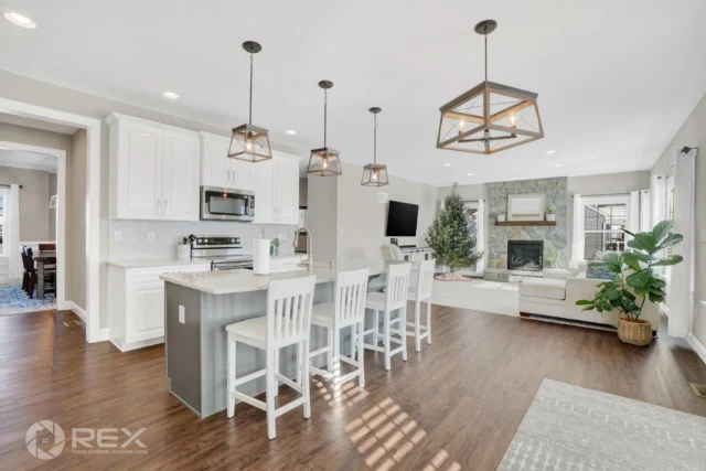 Welcome home to this beautifully maintained, nearly new residence offering space, functionality, and timeless design.  Ideally located just minutes from the Maryland line while remaining convenient to York, this home offers the best of both worlds.

📍 411 Peggy Ln
🔑 Jesse Behler
📸 Eric with REX Squad
🖥 realestateexposures.com
.
✨ Make your next listing a success with us
➡️🖱https://bit.ly/3L4bkIX
🖥 realestateexposures.com
☎️ Call/Text 717-747-3235