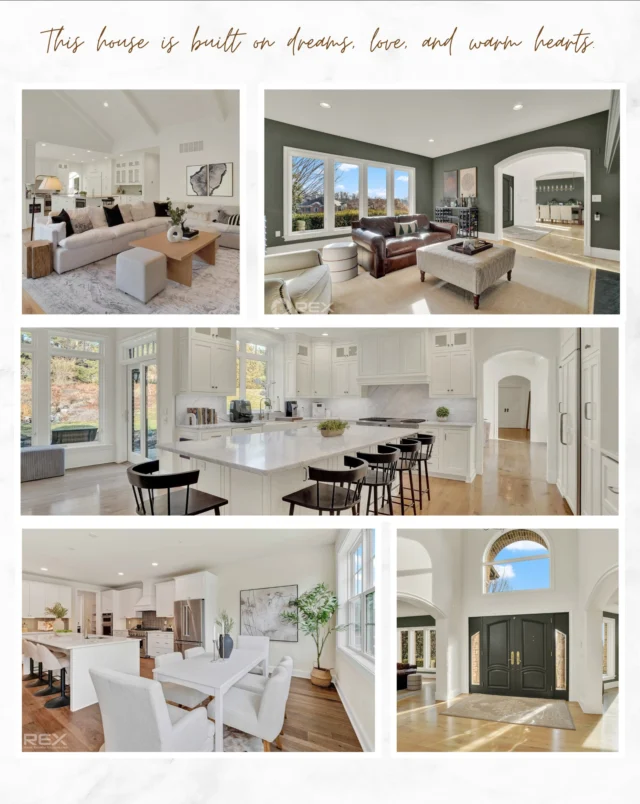 📍 1085 Wyndward Ct
🔑 Jim Powers with Berkshire Hathaway
📷 Eric with REX Squad
#RealEstateExposures #RealEstatePhotography #SellFaster #StandOutListings