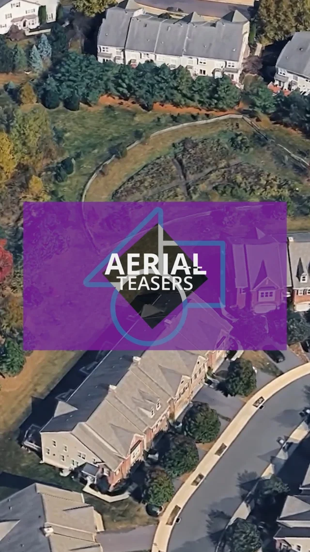 🌎 See the Property Like Never Before

Our affordable 3D AERIAL TEASER VIDEOS showcase the home, neighborhood, and surrounding area in a dynamic 30-second experience buyers love!

✨ 30-second animated teaser
✨ Stunning aerial flyovers
✨ Show nearby attractions & location

#birdseyeview #realestatevideography #flyover