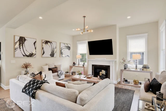 🎉 Under Contract! ✨

This beautifully crafted Liberty Duplex by Dombach Builders in Elizabethtown, PA offers the convenience of first-floor living with premium upgrades throughout. Featuring a gourmet kitchen with custom cabinetry, GE Café appliances, under-cabinet lighting, and a bright open-concept great room, it's easy to see why this stunning home didn't last long! 🏡

📍 713 Radio Rd
🔑  Amber Branchi
📸 Kris with REX Squad
🖥 realestateexposures.com

#UnderContract #ElizabethtownPA #DombachBuilders #FirstFloorLiving #GourmetKitchen #OpenConceptLiving #DreamHome #RealEstatePhotography #HomeUnderContract