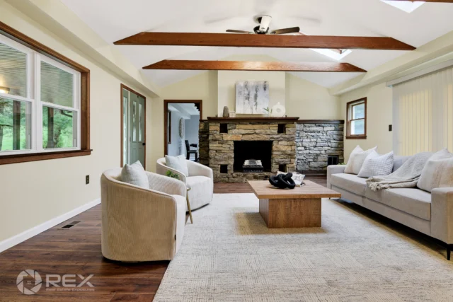 🏡 For Sale | Jarrettsville, MD! 🌿

Enjoy the best of privacy and convenience at 2856 Sharon Road! With major updates already completed, spacious garage and workshop areas, and local favorites like the creamery and Jarrettsville Grille nearby, this property is ready for its next owner. ✨

#ForSale #JarrettsvilleMD #HomeForSale #WorkshopSpace #CountryLiving #RealEstatePhotography #DreamHome

📍 2856 Sharon Rd
🔑  Rebecca Gray with Keller Williams Legacy
📸  Liddy